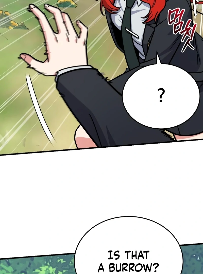 The Support Ate it All Chapter 18 page 80