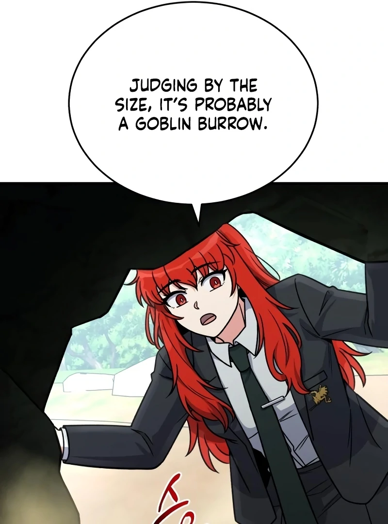The Support Ate it All Chapter 18 page 83