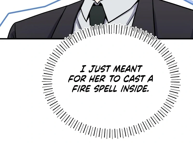 The Support Ate it All Chapter 18 page 91