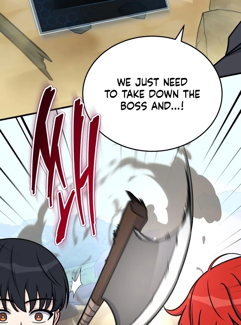 The Support Ate it All Chapter 18 page 102