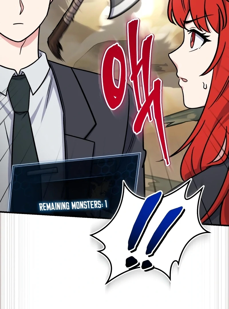 The Support Ate it All Chapter 18 page 103