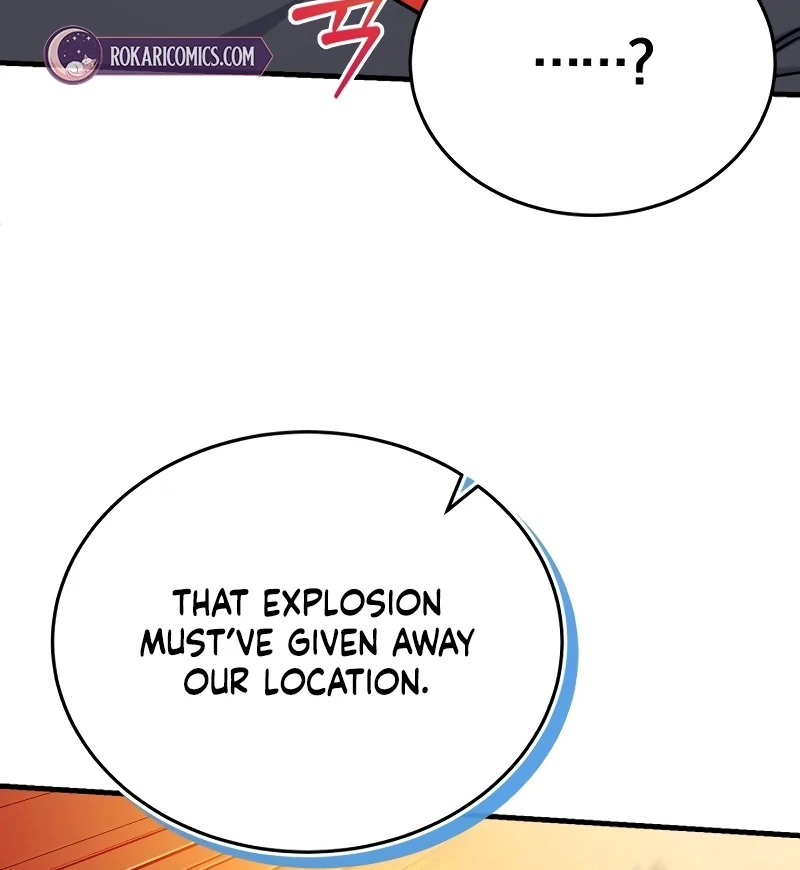 The Support Ate it All Chapter 18 page 108
