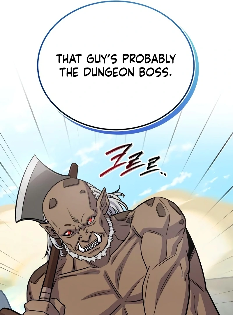The Support Ate it All Chapter 18 page 110