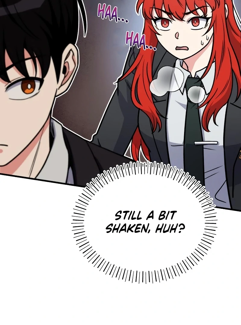 The Support Ate it All Chapter 18 page 114