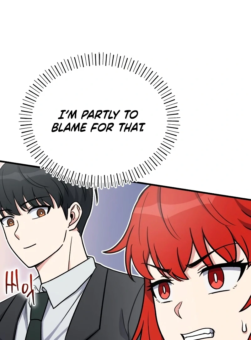 The Support Ate it All Chapter 18 page 115