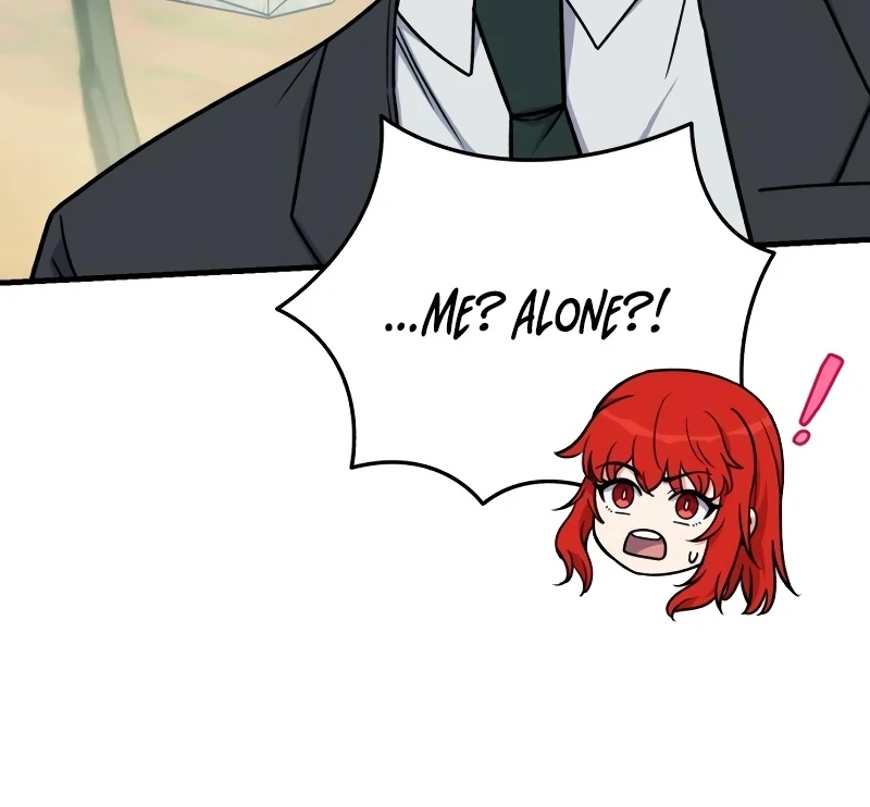 The Support Ate it All Chapter 18 page 118