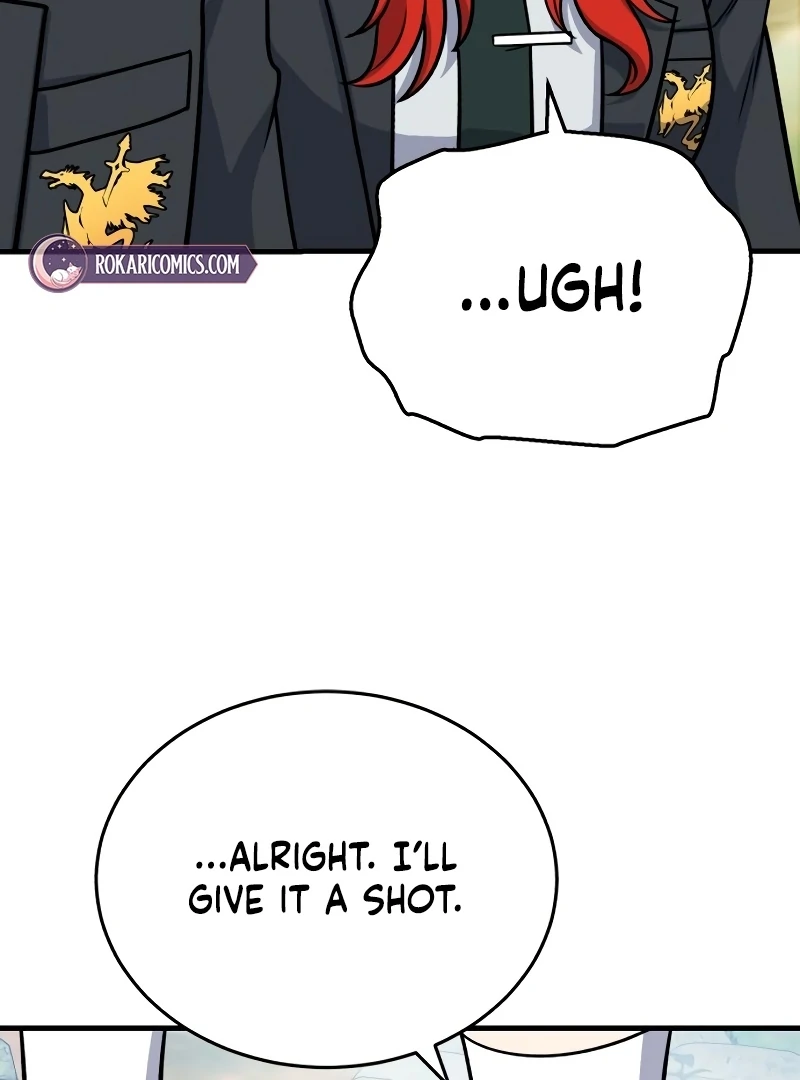 The Support Ate it All Chapter 18 page 120