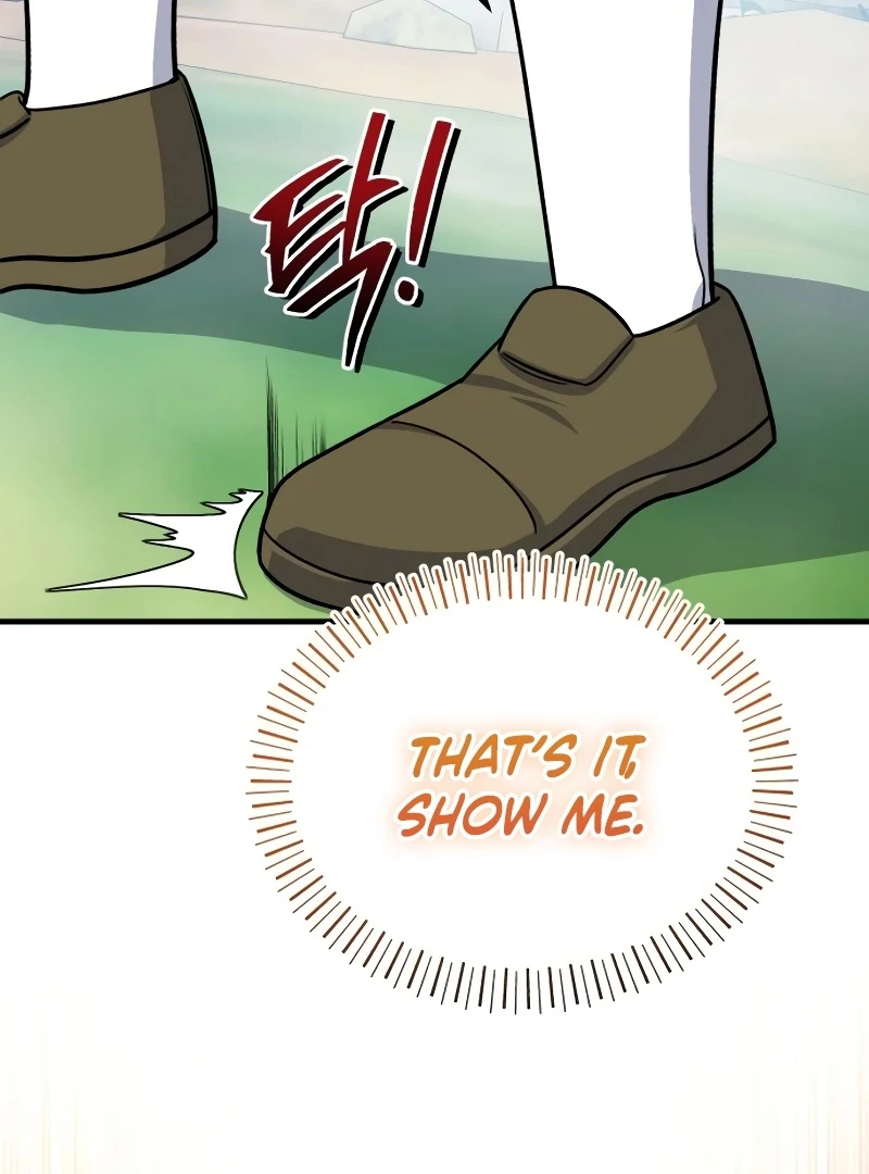 The Support Ate it All Chapter 18 page 121