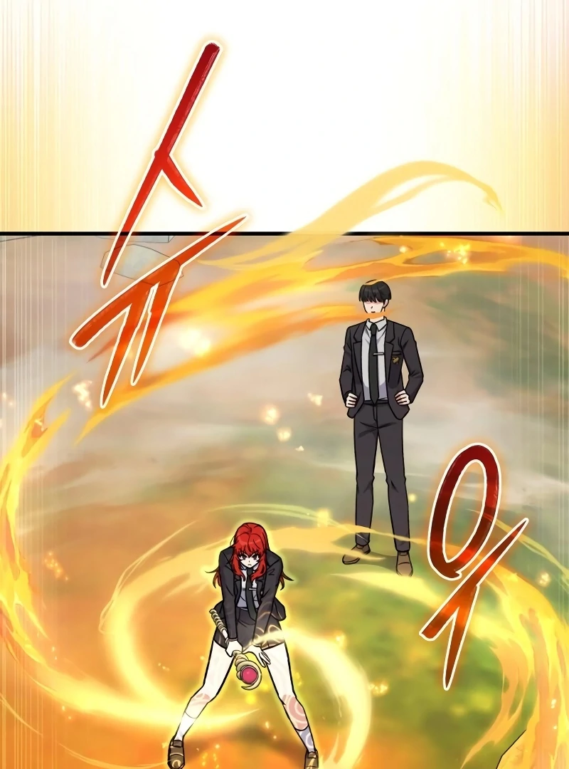 The Support Ate it All Chapter 18 page 122