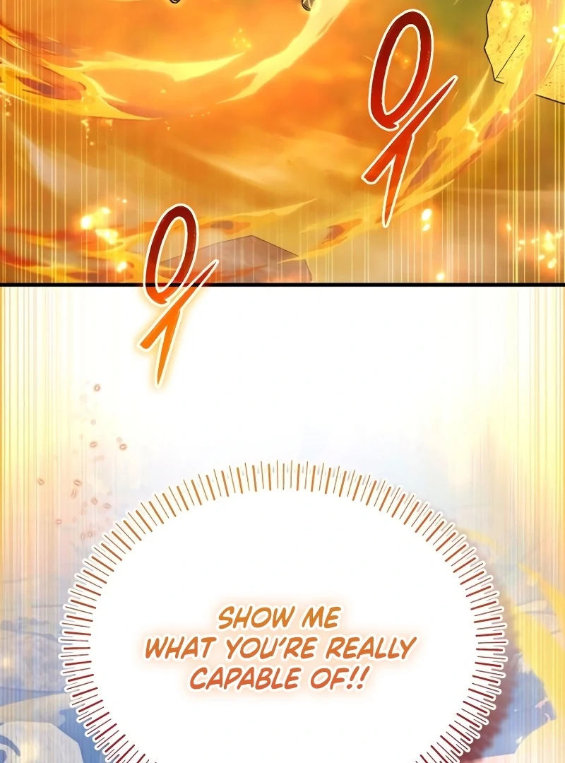 The Support Ate it All Chapter 18 page 123