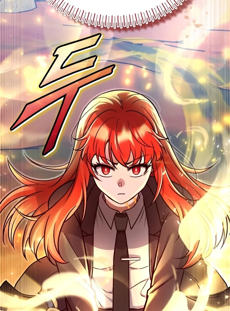 The Support Ate it All Chapter 18 page 124