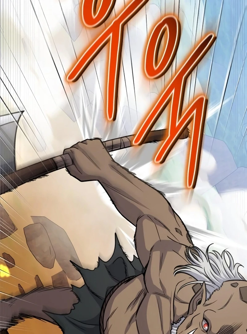 The Support Ate it All Chapter 18 page 130
