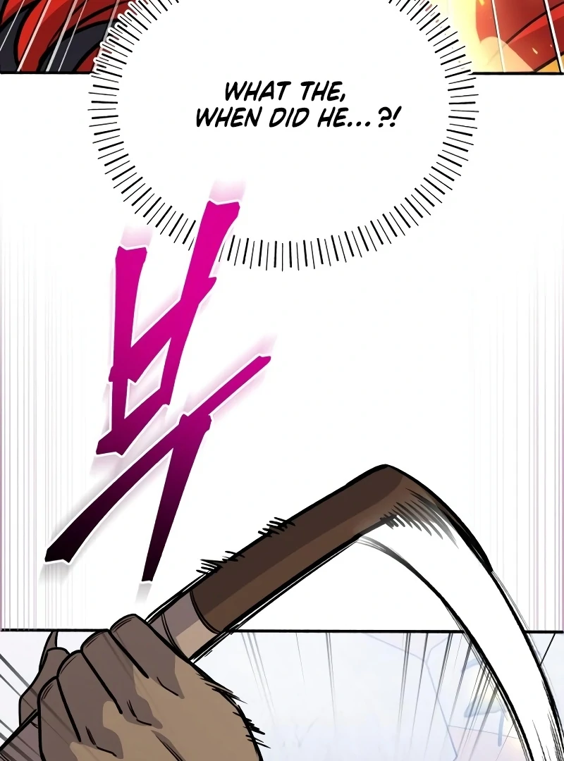 The Support Ate it All Chapter 18 page 132
