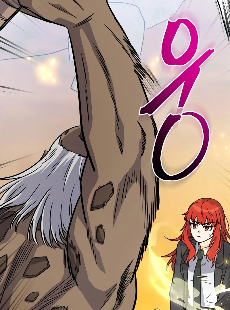 The Support Ate it All Chapter 18 page 133