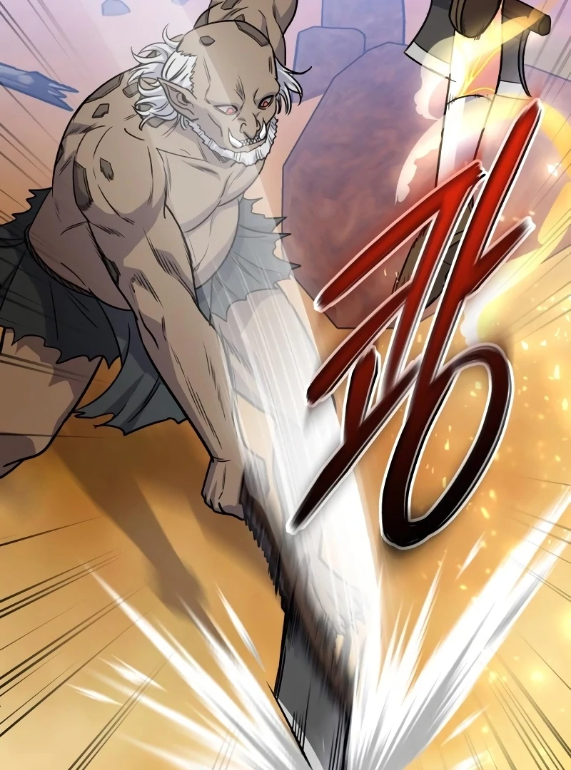 The Support Ate it All Chapter 18 page 137