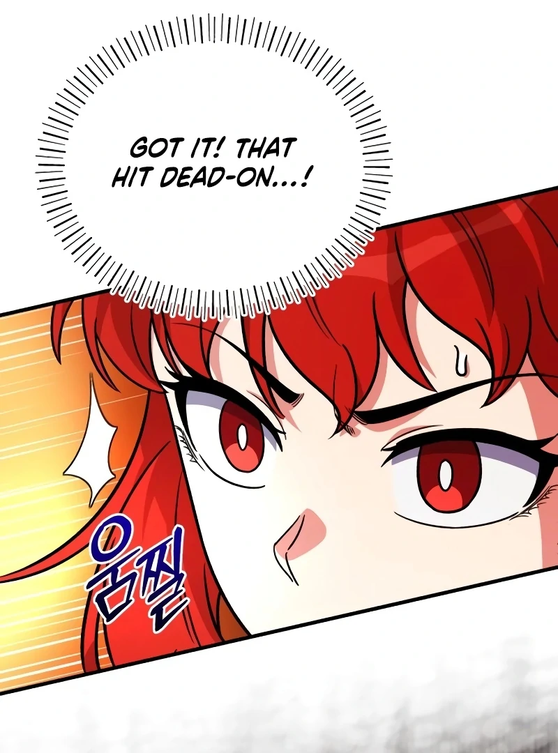 The Support Ate it All Chapter 18 page 141