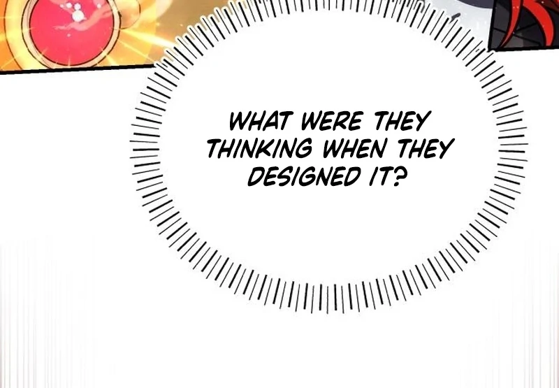 The Support Ate it All Chapter 19 page 11