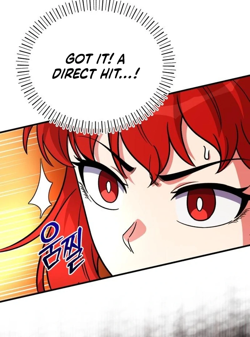 The Support Ate it All Chapter 19 page 6
