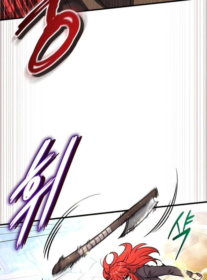 The Support Ate it All Chapter 19 page 14
