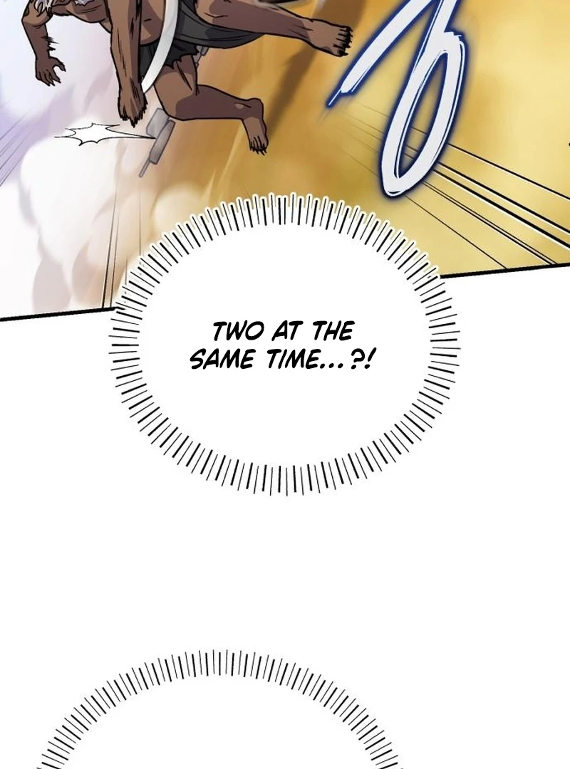 The Support Ate it All Chapter 19 page 18