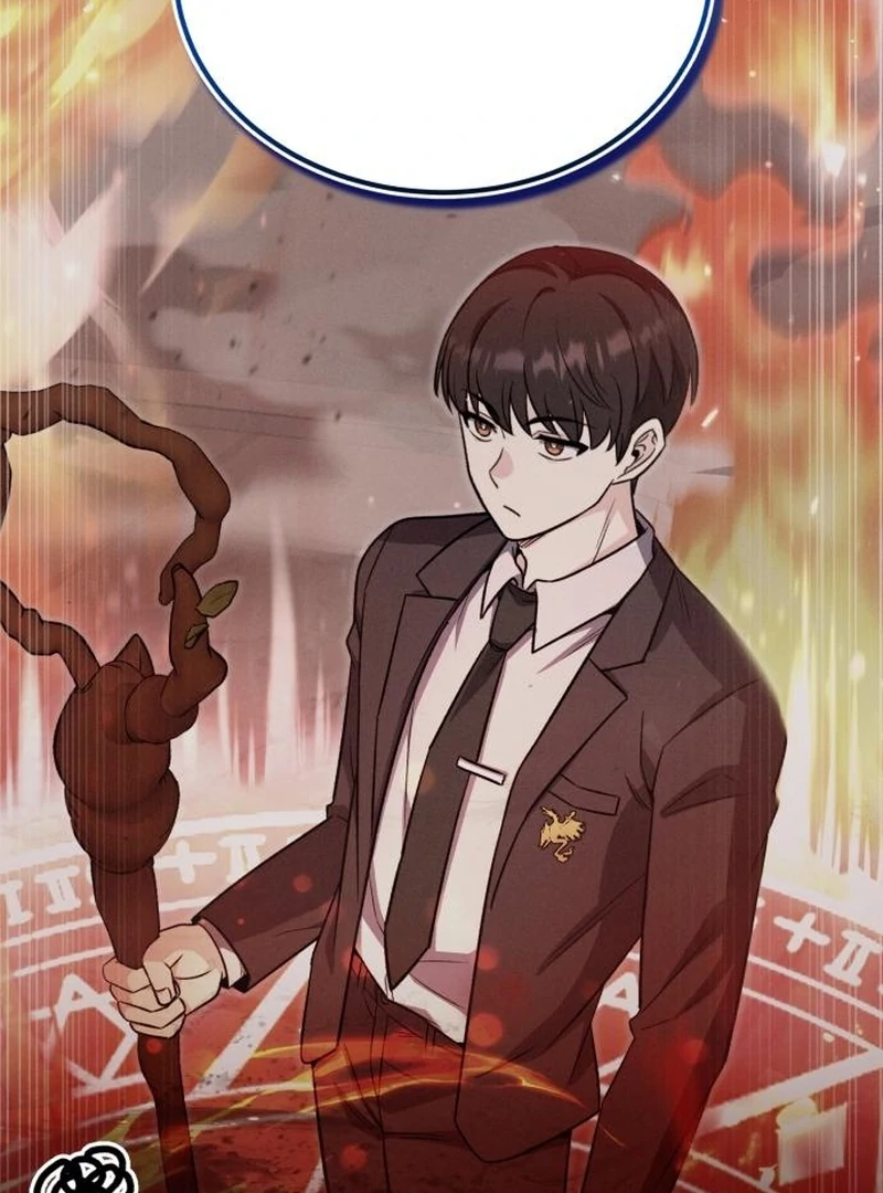 The Support Ate it All Chapter 19 page 27