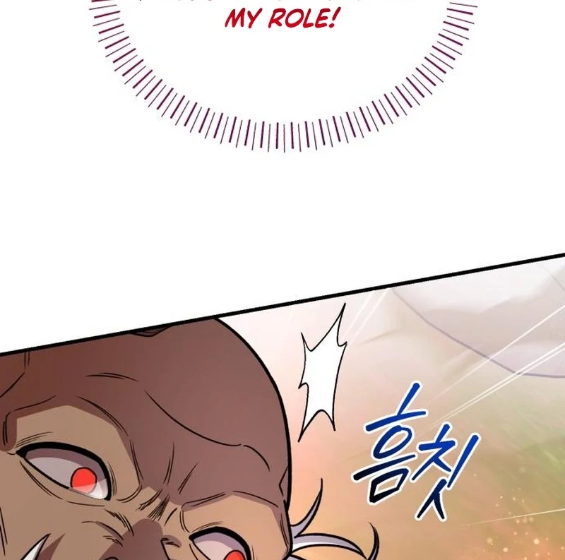 The Support Ate it All Chapter 19 page 37