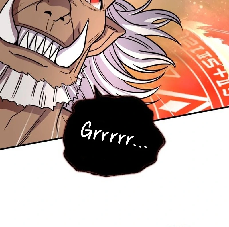 The Support Ate it All Chapter 19 page 38