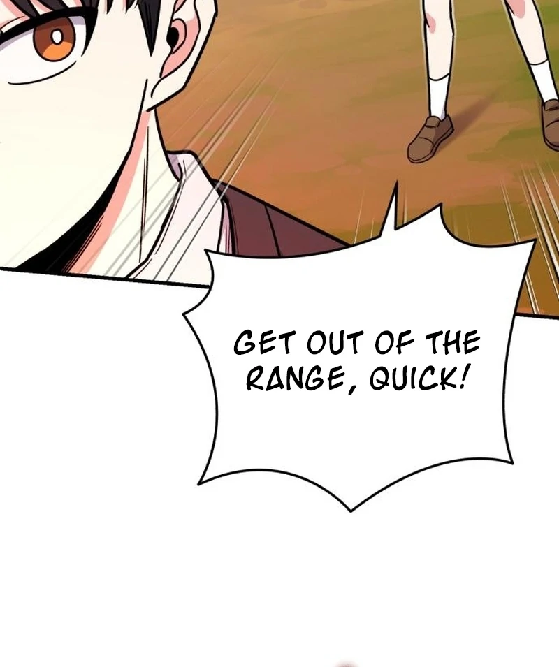 The Support Ate it All Chapter 19 page 47