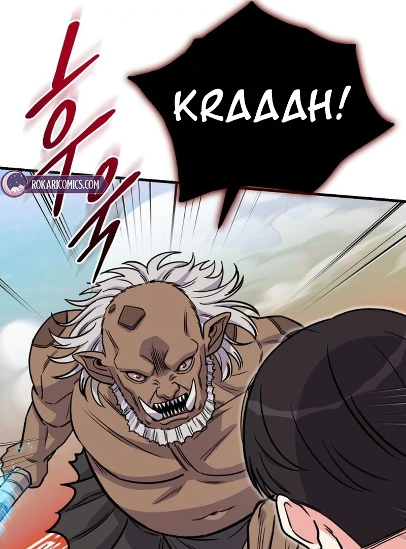 The Support Ate it All Chapter 19 page 48