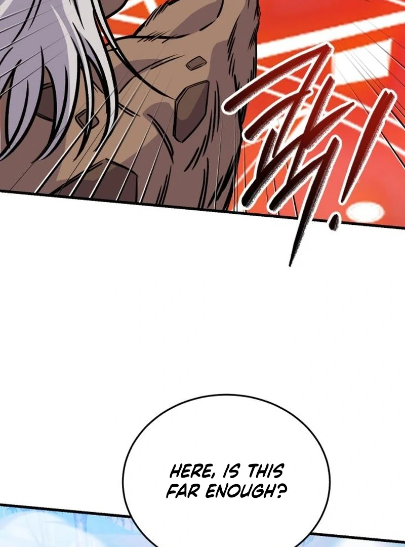 The Support Ate it All Chapter 19 page 51