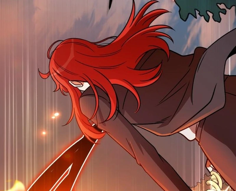 The Support Ate it All Chapter 19 page 56