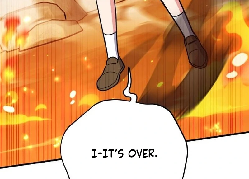 The Support Ate it All Chapter 19 page 66