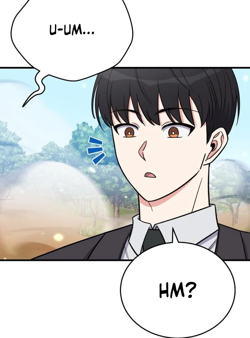 The Support Ate it All Chapter 19 page 71