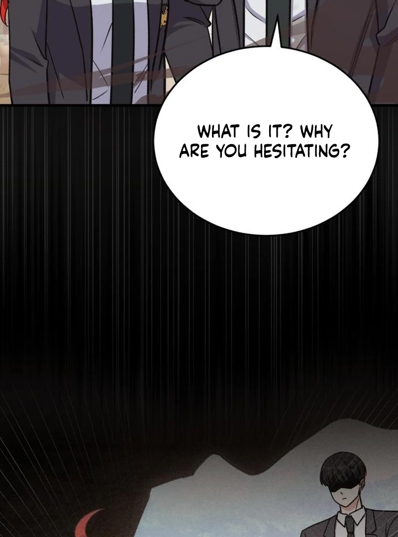 The Support Ate it All Chapter 19 page 73