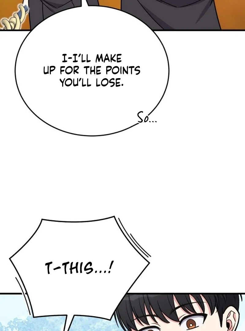 The Support Ate it All Chapter 19 page 79