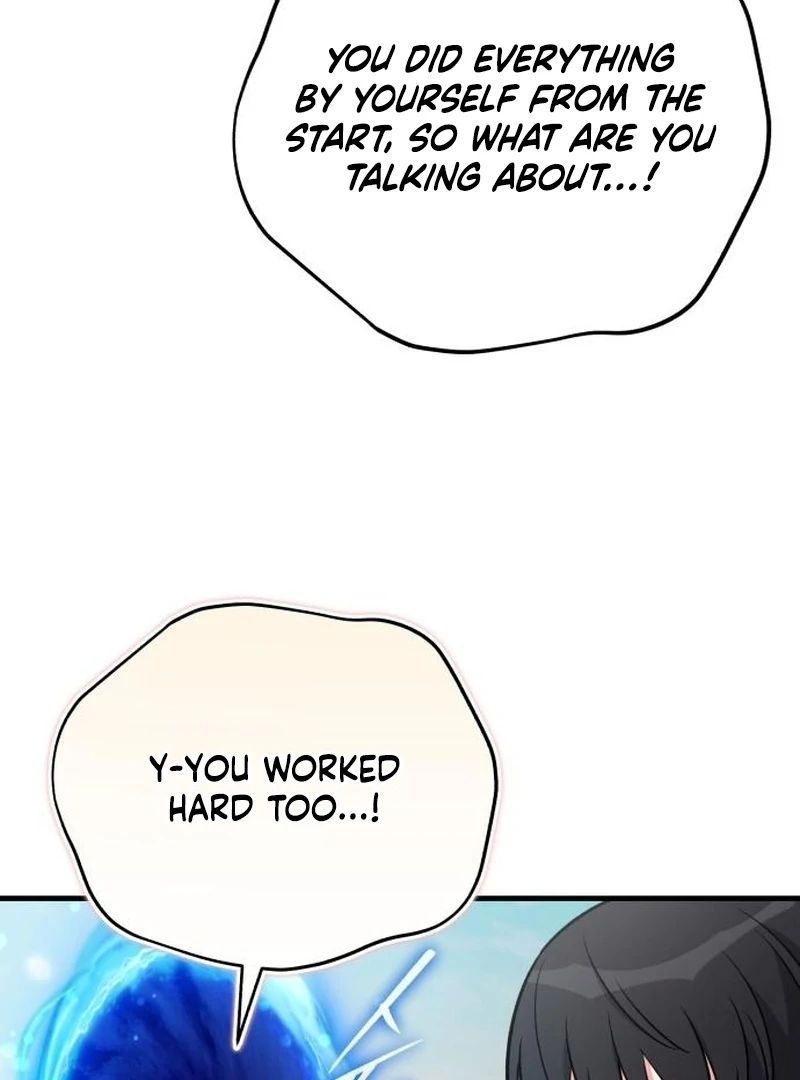 The Support Ate it All Chapter 19 page 90