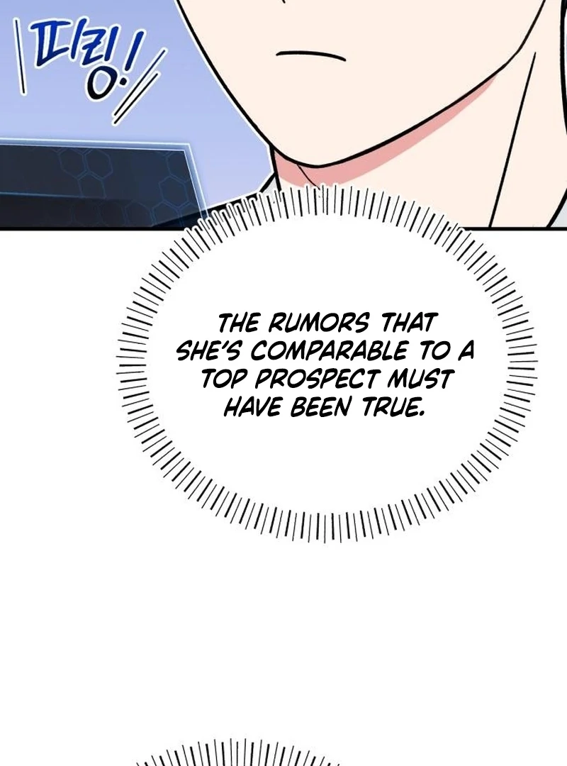 The Support Ate it All Chapter 19 page 93