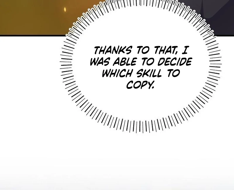 The Support Ate it All Chapter 19 page 95