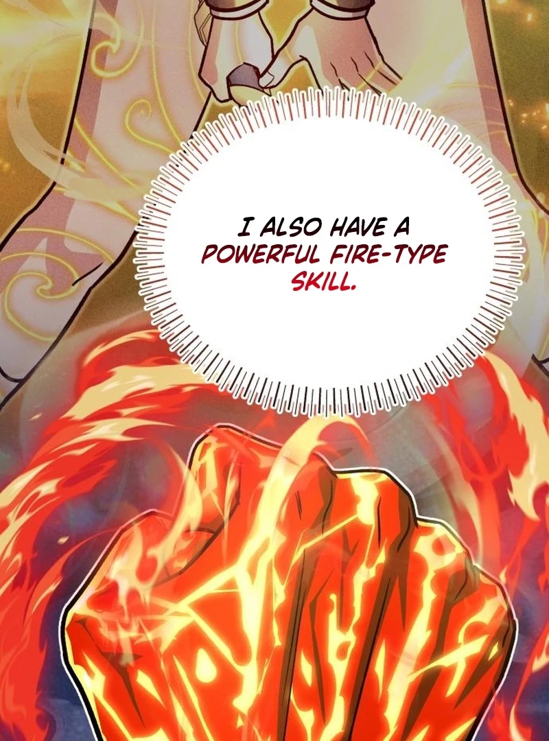 The Support Ate it All Chapter 19 page 98