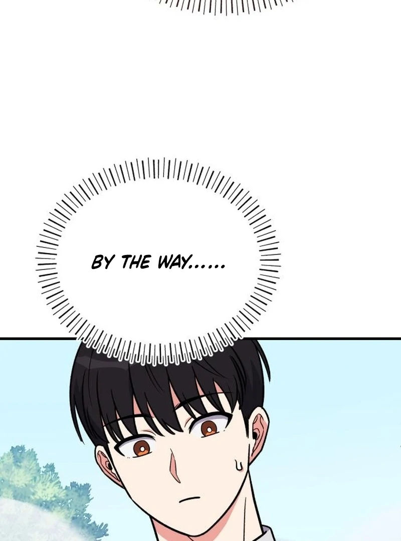 The Support Ate it All Chapter 19 page 101