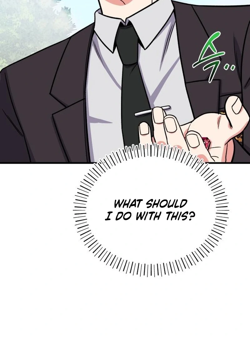 The Support Ate it All Chapter 19 page 102