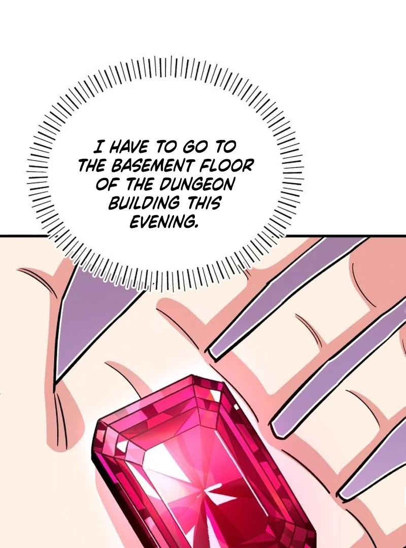 The Support Ate it All Chapter 19 page 103