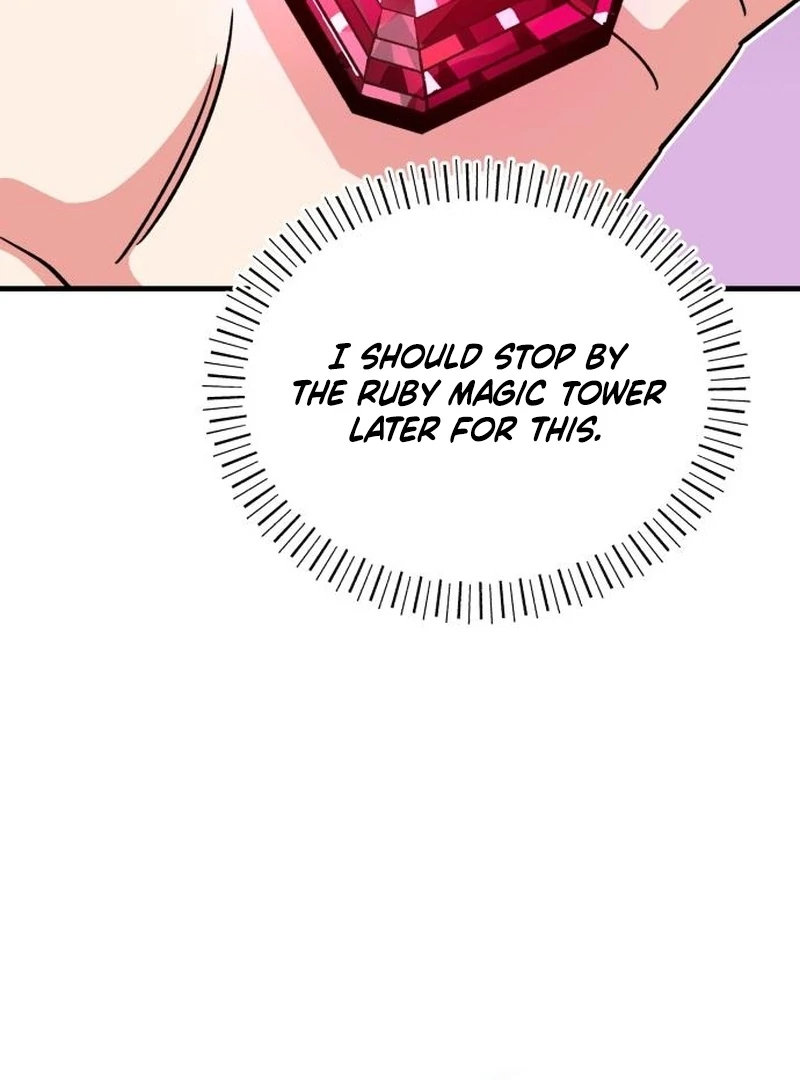 The Support Ate it All Chapter 19 page 104