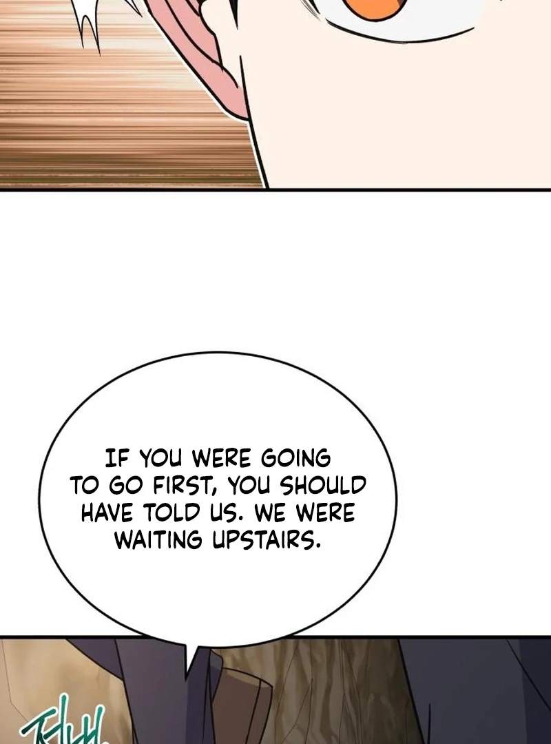 The Support Ate it All Chapter 19 page 113