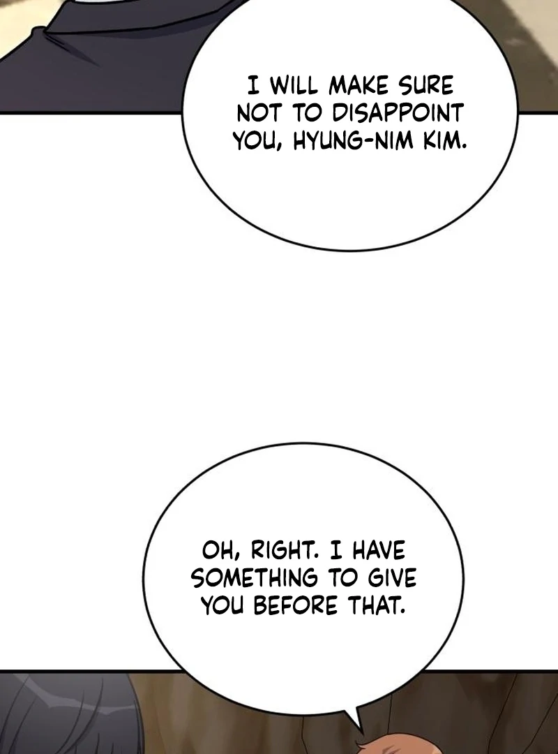 The Support Ate it All Chapter 19 page 117