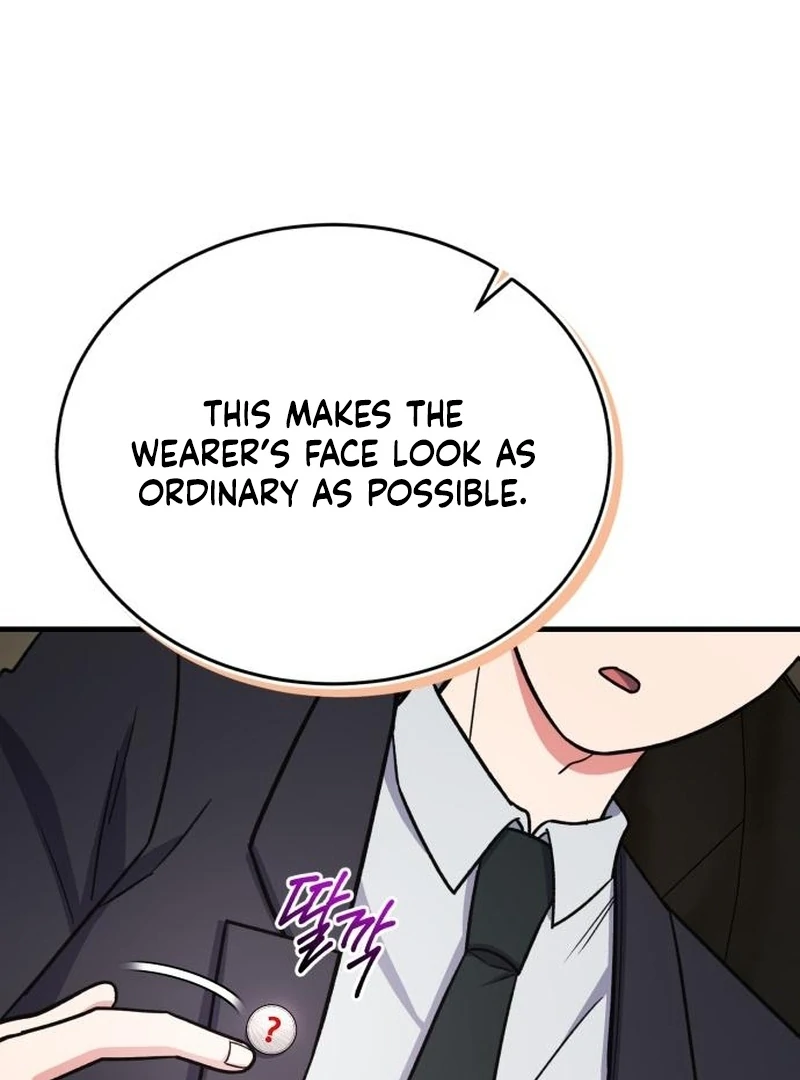 The Support Ate it All Chapter 19 page 120