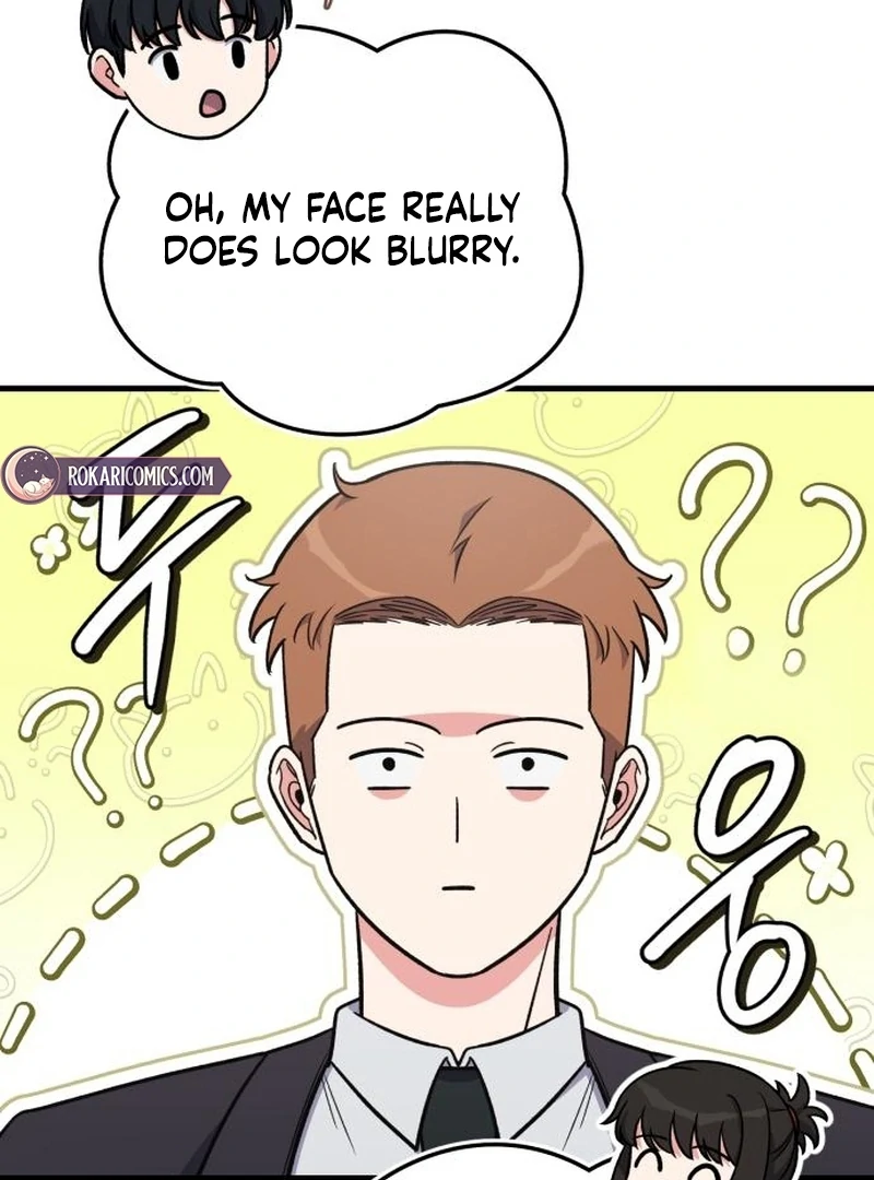 The Support Ate it All Chapter 19 page 122