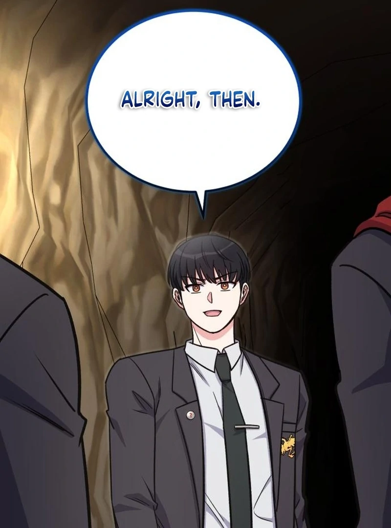 The Support Ate it All Chapter 19 page 125