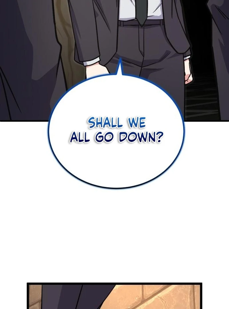 The Support Ate it All Chapter 19 page 126