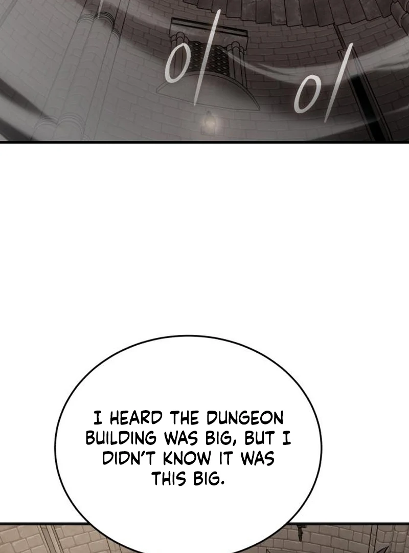 The Support Ate it All Chapter 19 page 129